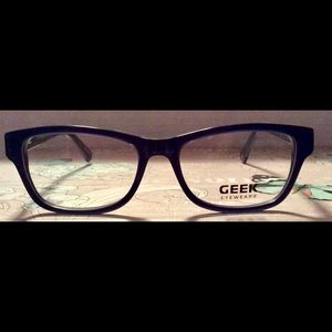 Geek Cat 05 blue 53-17 144